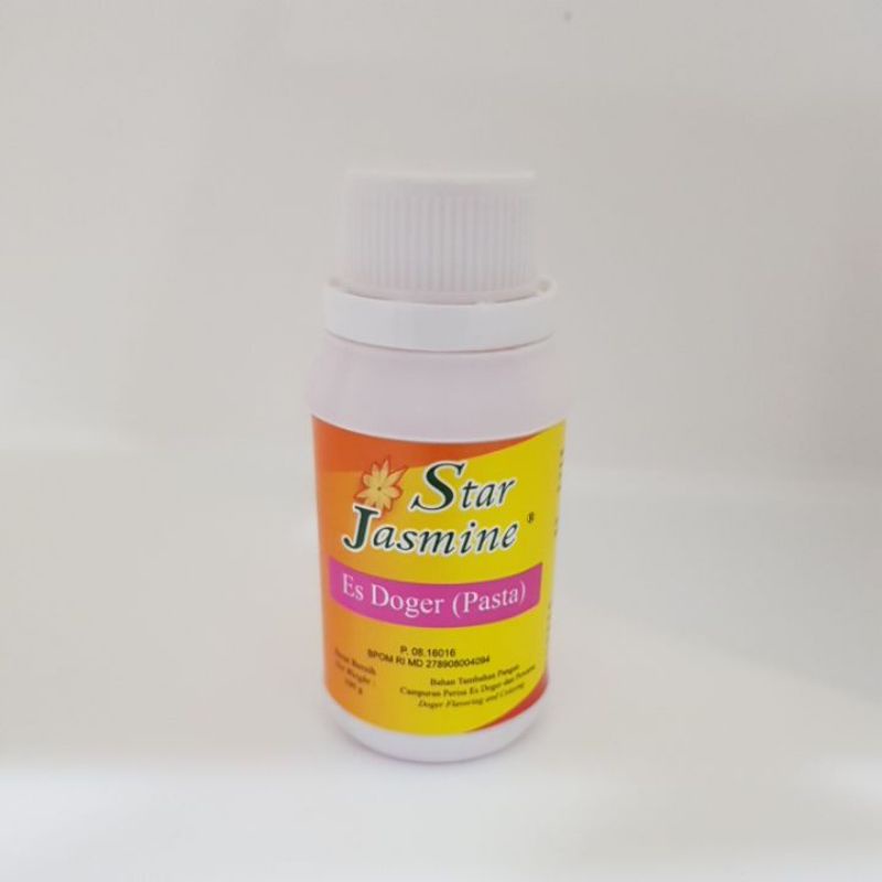 

star jasmine pasta es doger