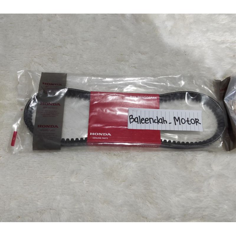 V BELT ONLY BEAT KARBU ORI HONDA 100%
