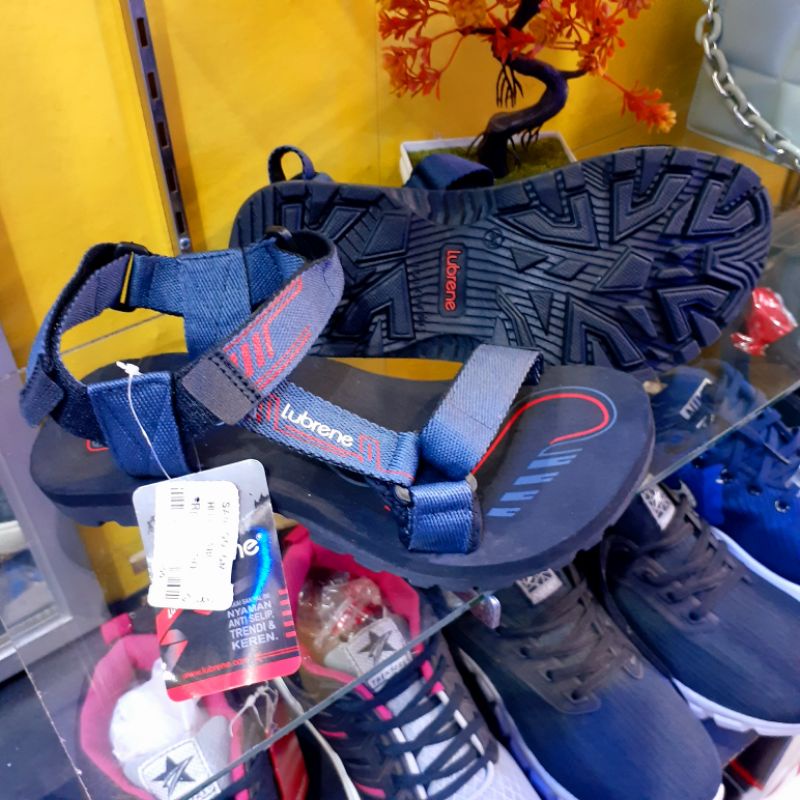 sandal gunung lubrene Dewasa