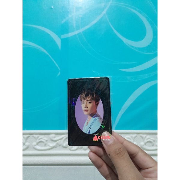 yb taeil dan pola natrep taeil