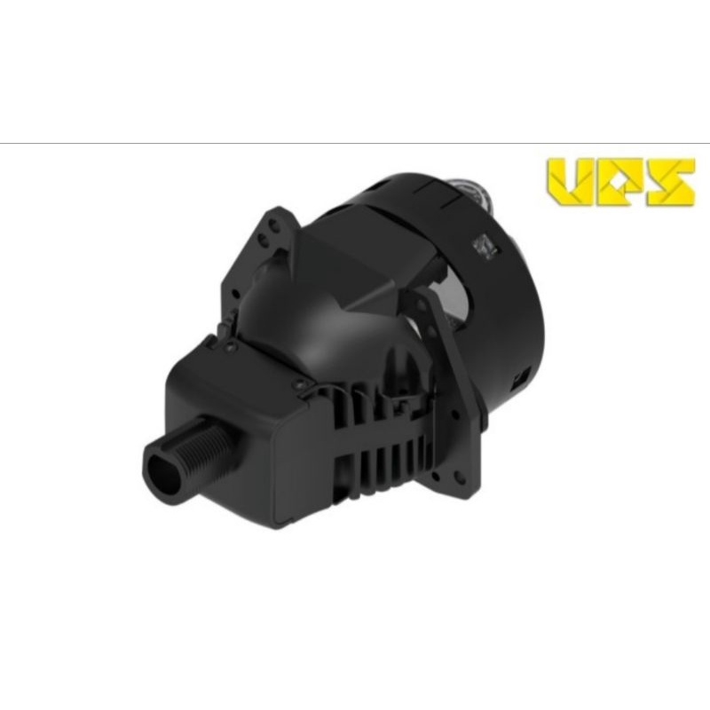 BILED LASER NIGHT BREAKER UPS SUPER BRIGHT ORIGINAL UPS 3 INCHI