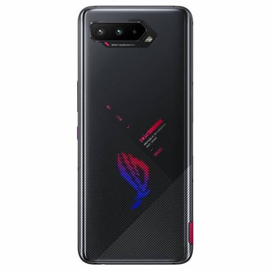 Asus ROG Phone 5 ZS673KS 8/128 GB 6.78&quot; 6000mAh