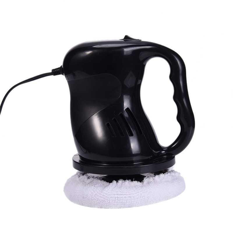 OTOHEROES Car Polishing Waxing Machine 12V 40W - M9202 [Hitam]