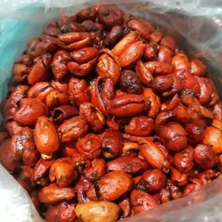 KULIT MELINJO MLINJO RASA PEDAS MANIS 100 GR / MOTO MALING ...