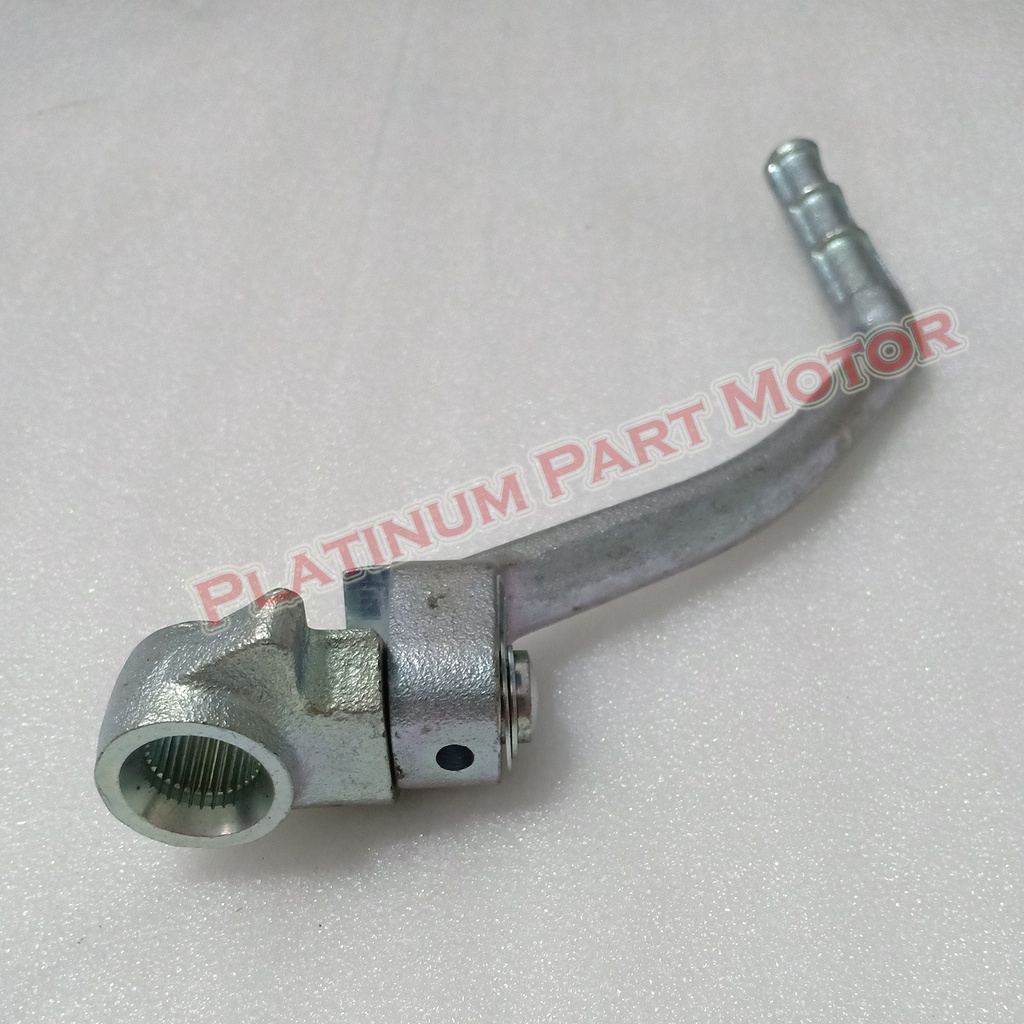 Pedal Kick Starter Slahan - Jupiter MX New    ORIGINAL