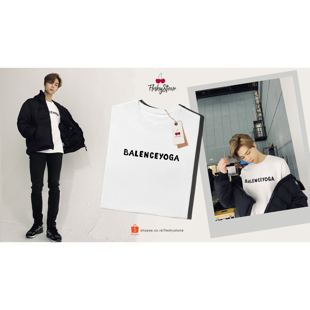 Johnny NCT 127 Korean T-Shirt / Tee Collection
