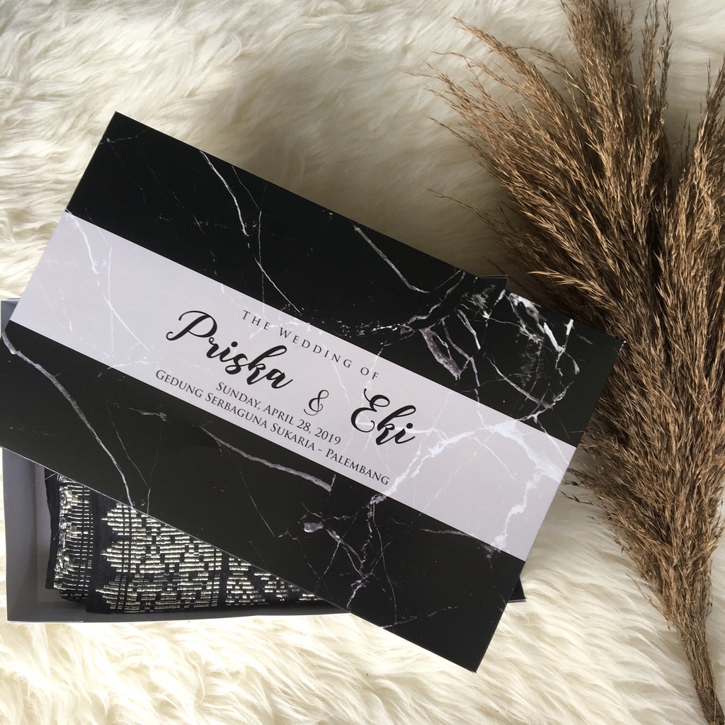 

BRIDESMAID BOX_MARBLE SERIES | BRIDESMAID GIFT (MIN 5 PCS)