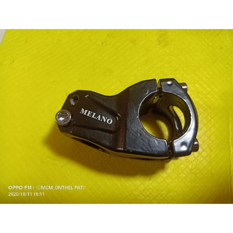 Stem Sepeda MTB - Stem Stang Sepeda MTB - Dudukan Stang Sepeda MTB