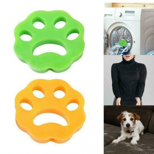 Jual Fuhuy Pet Fur Laundry Remover Washing Machine Hair Catcher Reusable Floating Cleaning Lint Catcher Removal Device Washer Dryer Pet Fur Cleaner Indonesia Shopee Indonesia