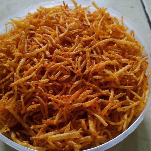 

Kentang Mustofa Endozzz