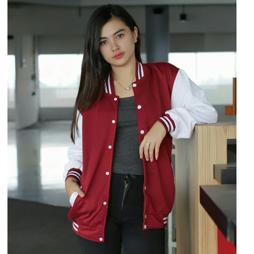 MVP - Jaket Milea Dillan 1990 - Fashion Terkini