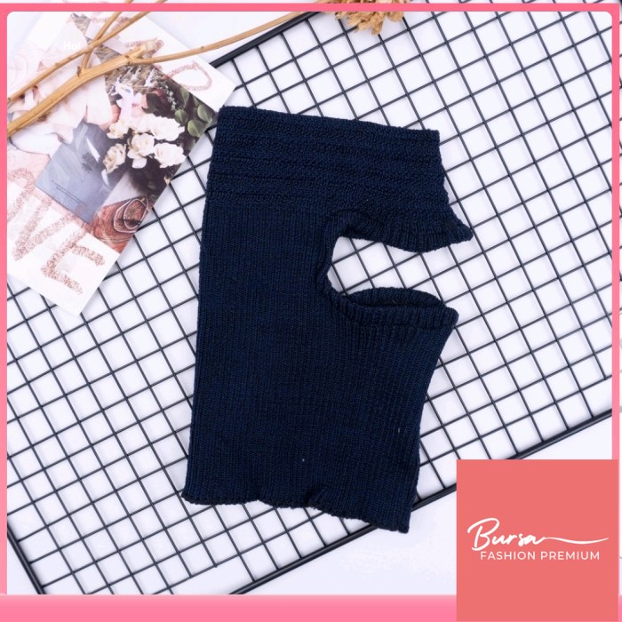 Dalaman Hijab / Ciput Rajut / Ciput Hijab Wanita