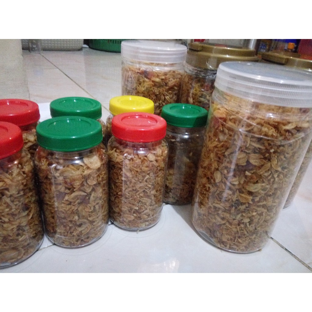

Bawang Goreng Original 100%