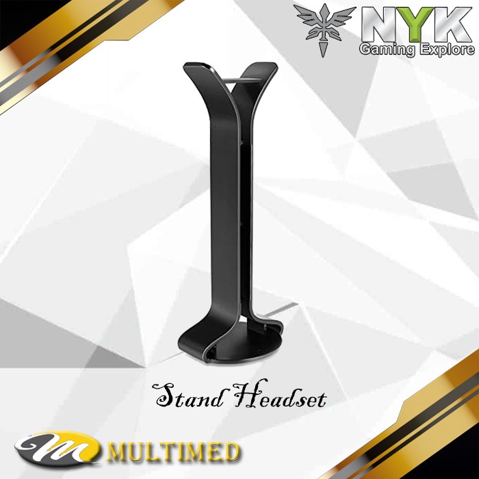 Stand Headset NYK