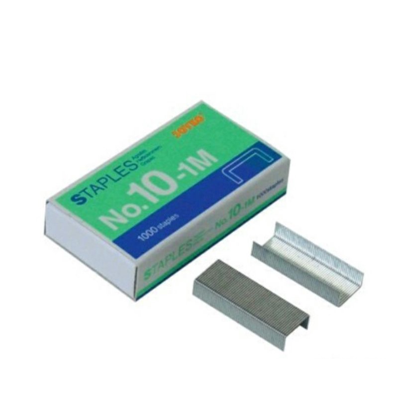 

Isi staples / hekter