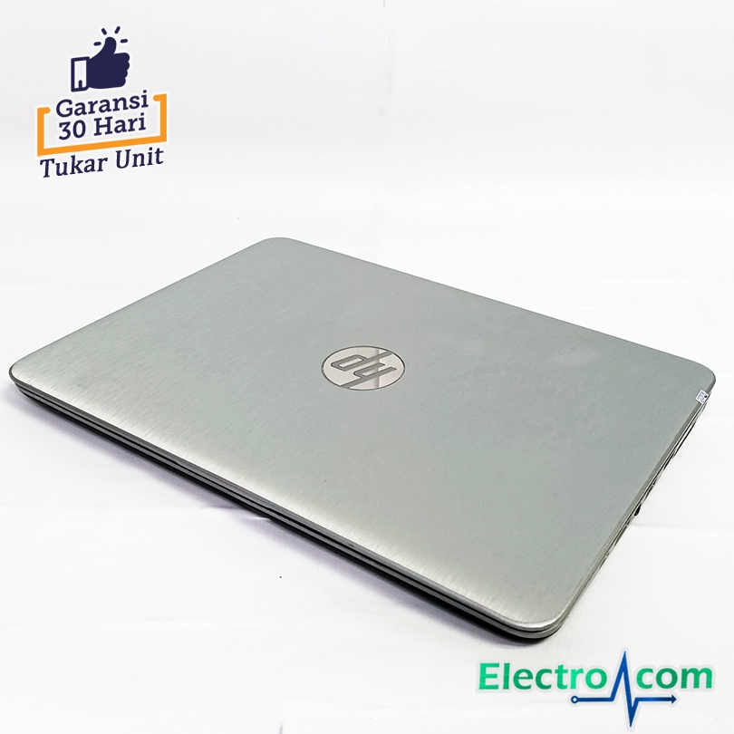 Laptop HP Elitebook 820 G4 i7 gen7 RAM 16 SSD 256GB 12,5inch Slim