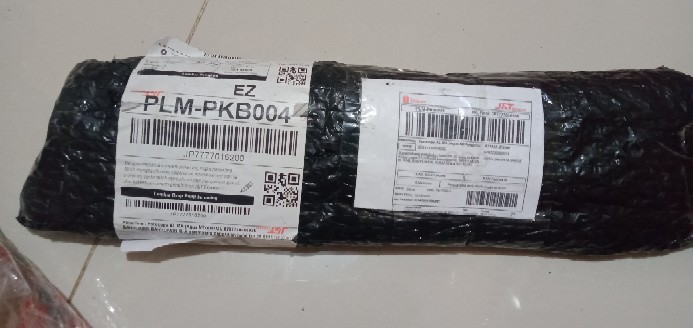 Kapstok Stainless Gantungan Pakaian Baju 7 8 Kail Polos