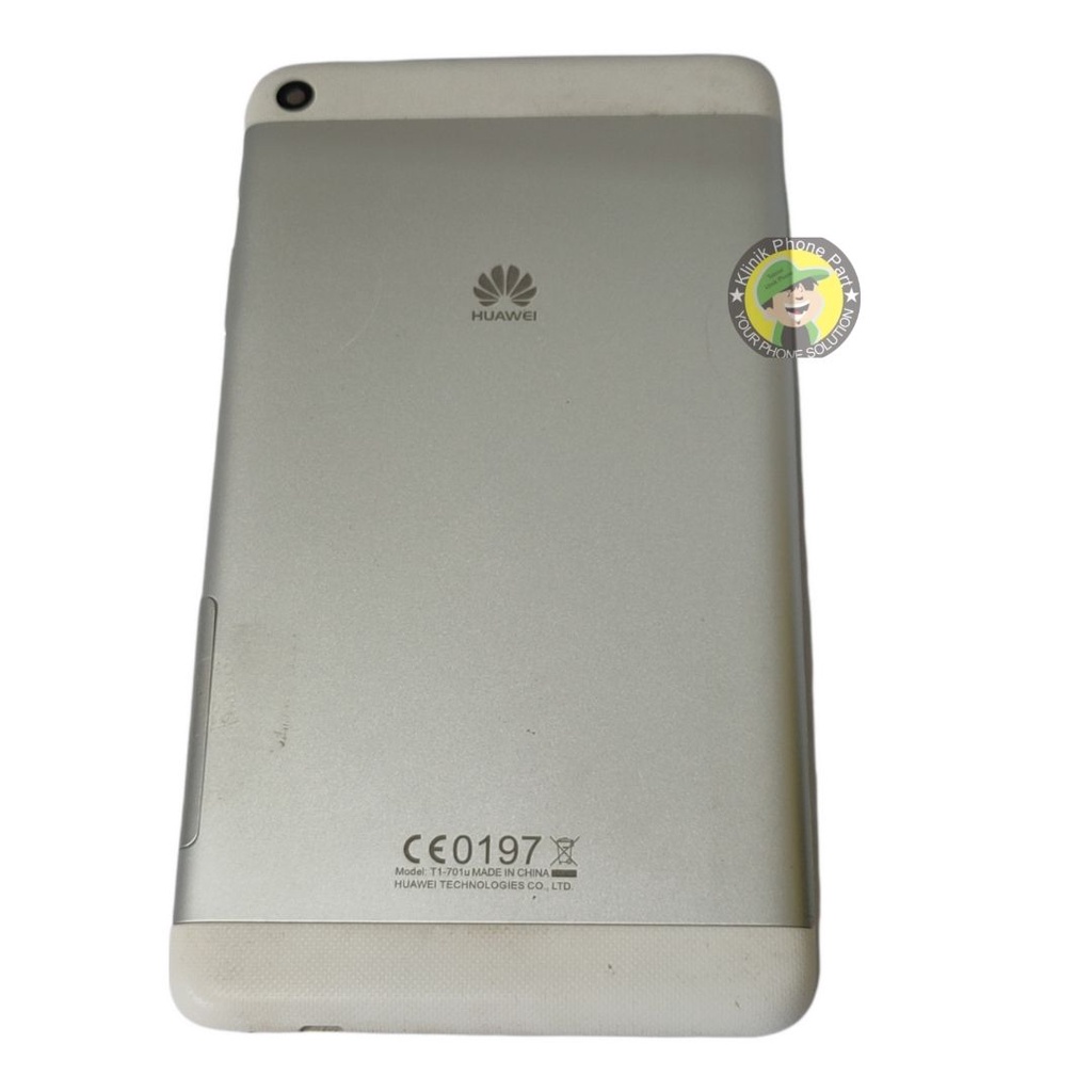 tutup belakang tab huawei t1-701u