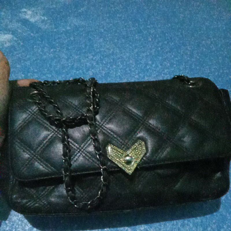 TAS TALI RANTAI LOVCAT PARIS