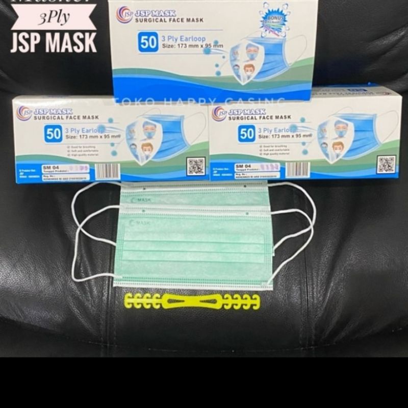 masker JSP