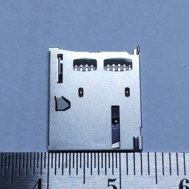 Konektor Memory Sony C5 Ultra Memory card Connector Sony C5 Ultra 1 pcs