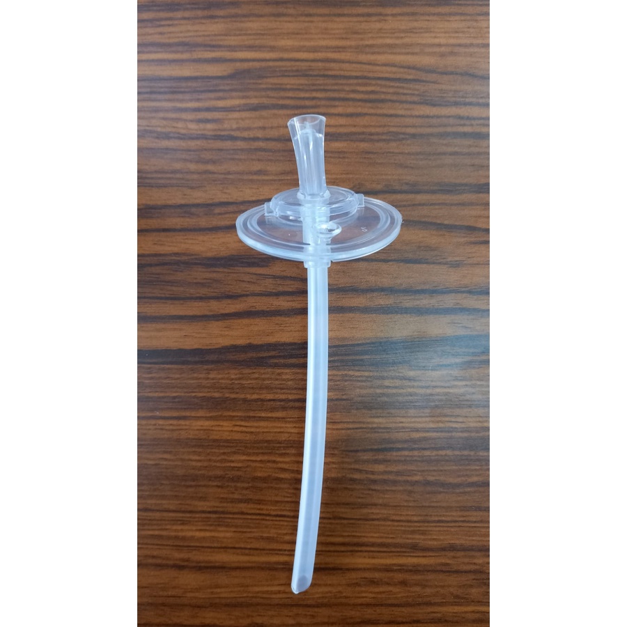 lusty bunny straw set only refill for training cup adt-1005 &amp; adt-1007