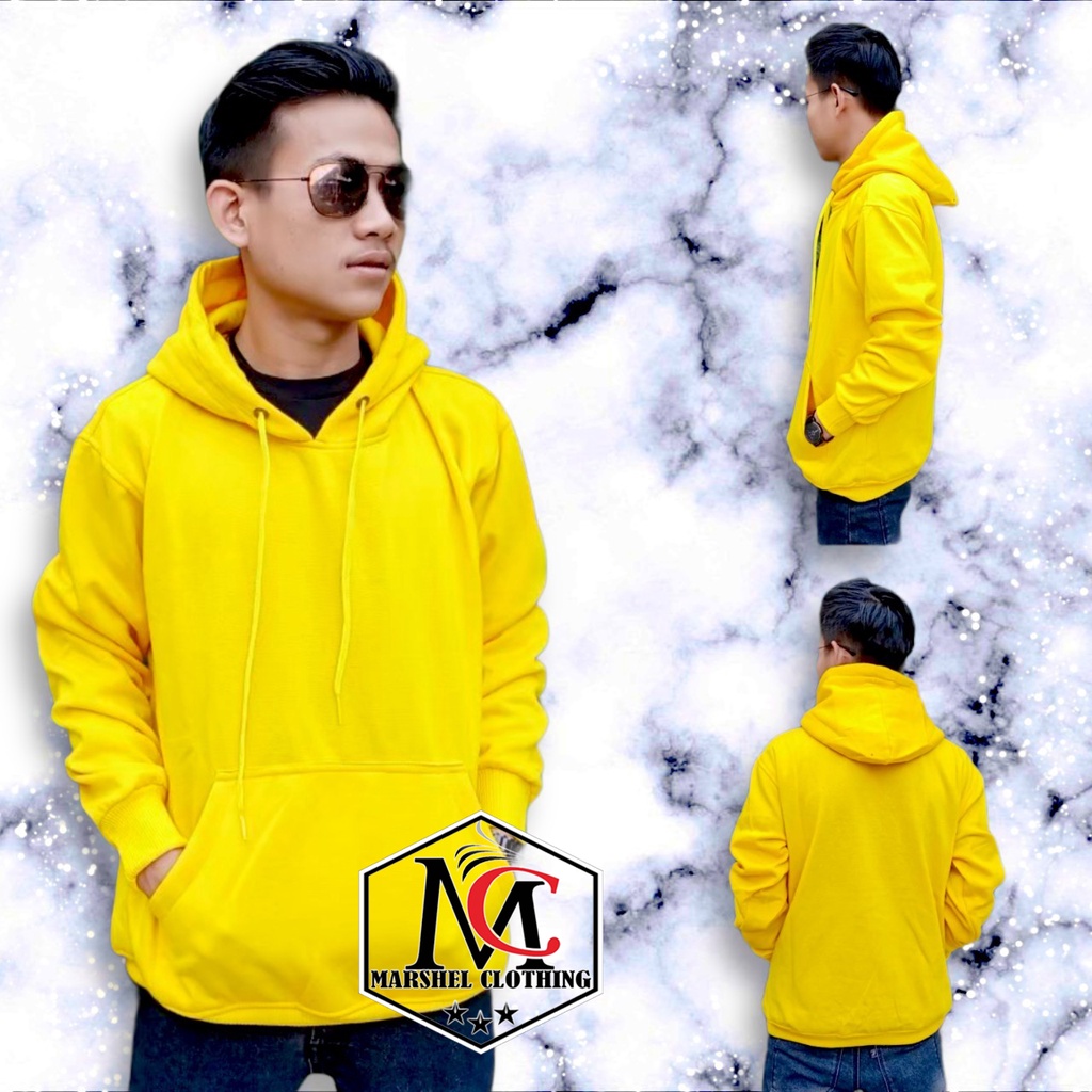 RCL - JAKET SWEATER HOODIE RAJUT OVERSIZE RESLETING TEBAL / JAKET SWEATER OBLONG POLOS HOODIE JUMPER MURAH SIZE XL-XXL-XXXL ( PRIA &amp; WANITA )