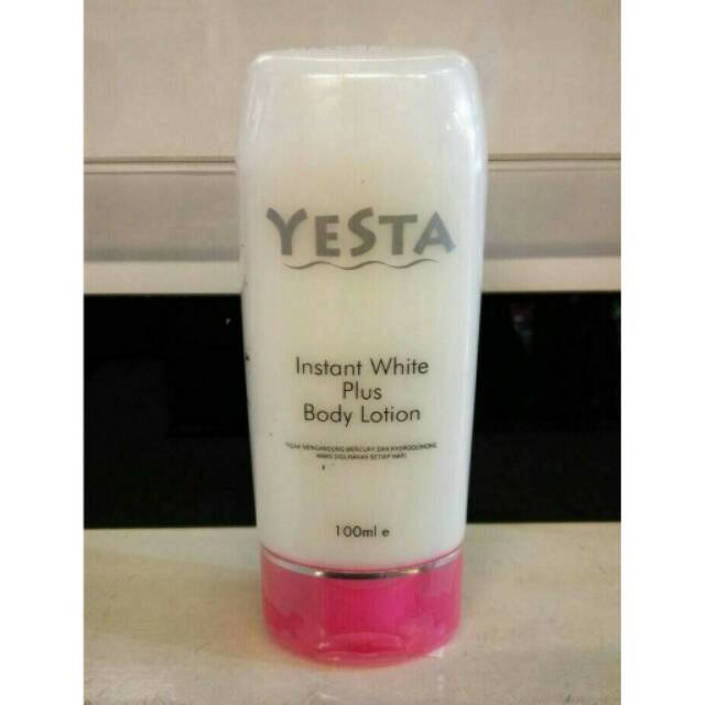 YESTA - HAND BODY LOTION 100ML