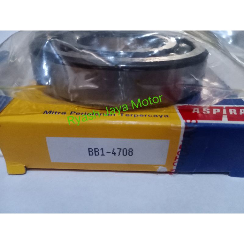 Bearing/ Laher kruk as Besar for Vario 110/125/150 fi/old/new/CB 150R/Mega Pro new/Verza