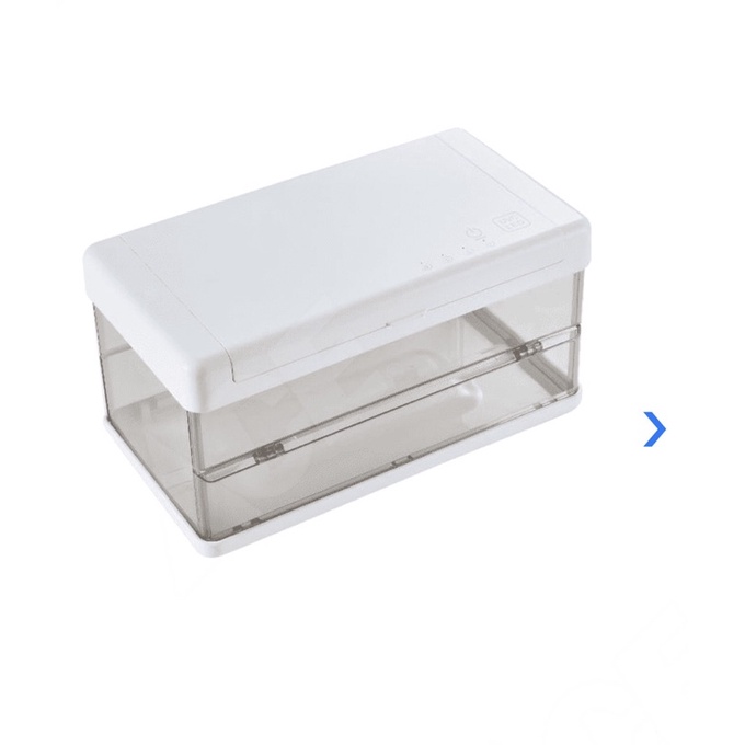 KRISBOW WADAH UV DISINFEKTAN