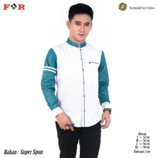 Seragam Baju Rebana Seragam Marawis Seragam Hadlroh Baju Muslim Pria Fashion Muslim Pria Shopee Indonesia