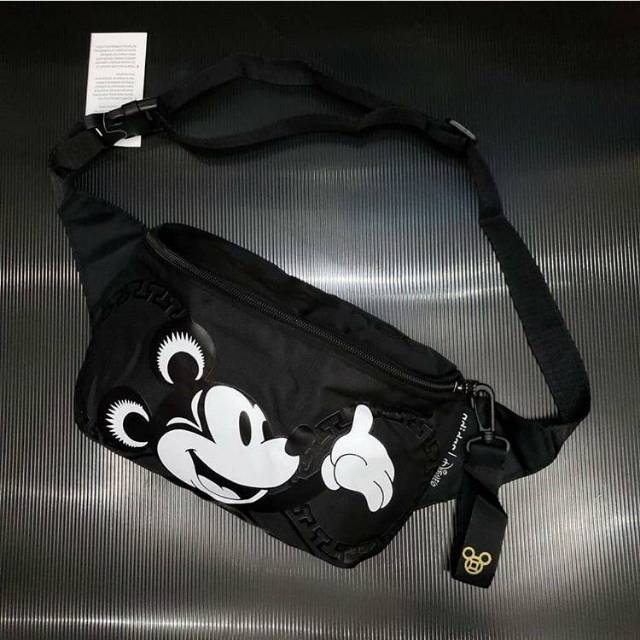 Waistbag adidas mickey