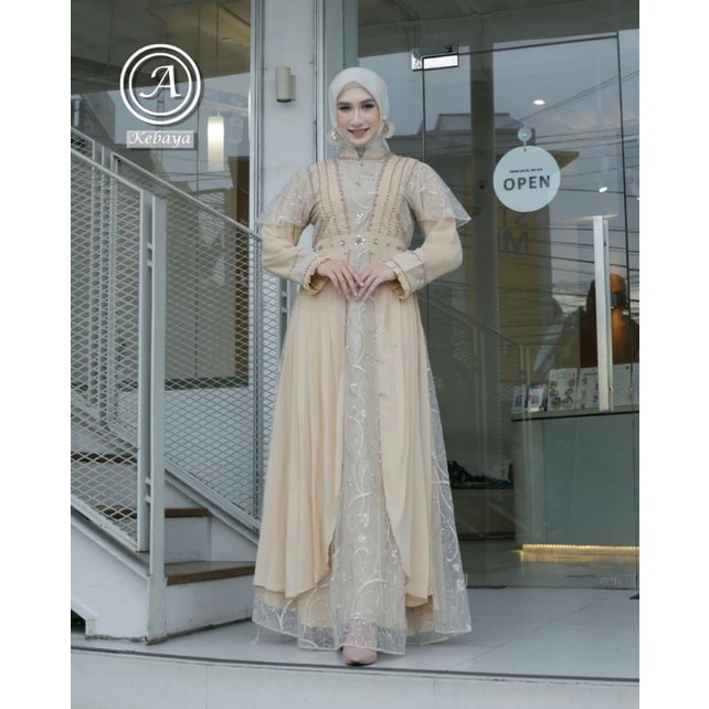 Gamis Pesta Mewah| Gamis Humaira Dress| Gamis| Gamis Pesta| Gamis Tile| Gamis Kondangan| Gamis Lamaran| Gamis Modern| Gamis Mutiara| Gamis Brokat| Gamis Seruty| Gamis Wisuda| Baju Kebaya| Gamis Terbaru|