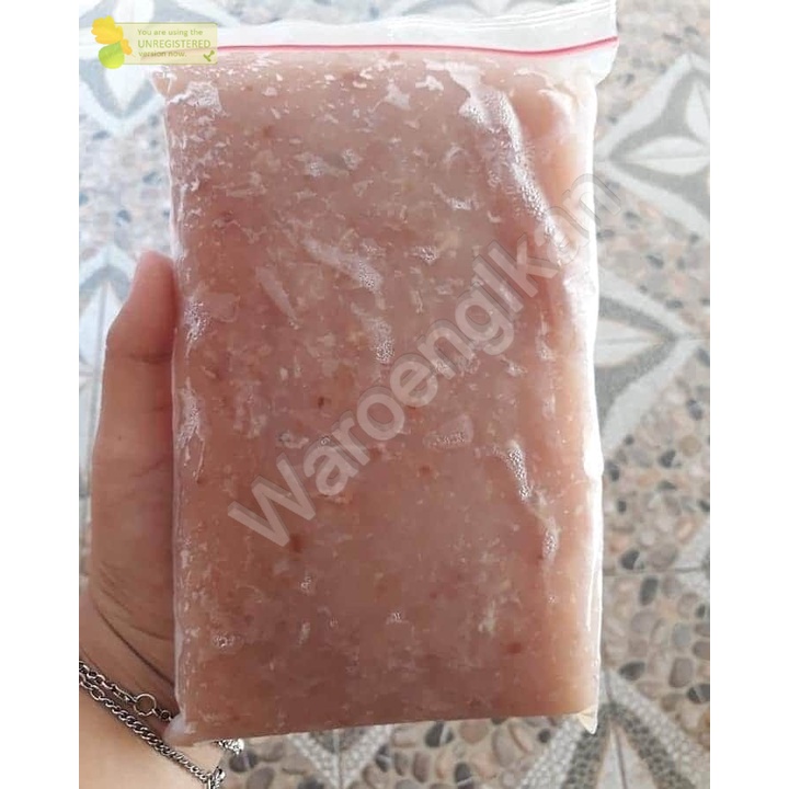 

Daging Ikan Payus Ikan Bandeng Jantan Bandeng Lemak