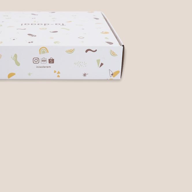 

SOLERAM - GIFT BOX/Box Hadiah