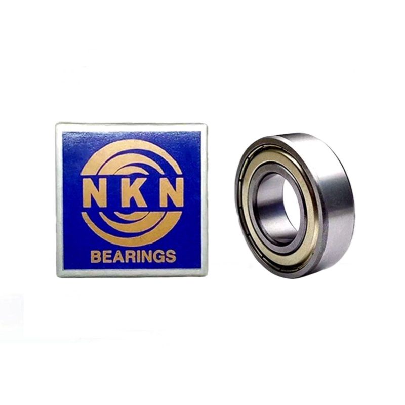 Bearing Laher 6200 ZZ NKN