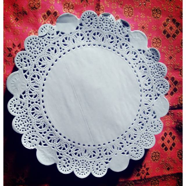 

Paper dollies ( 3500 per 10 pcs)