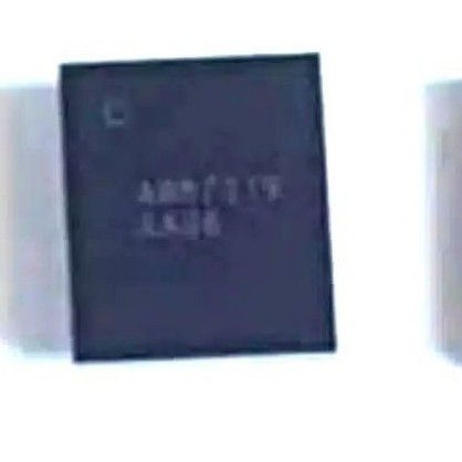 ic Audio Suara Redmi 4x 87319 xiaomi musik