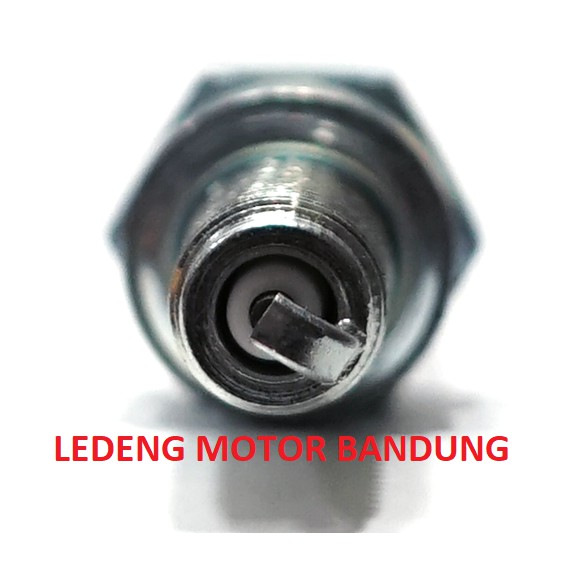 L14C Brisk Copper Racing Busi Motor NSR 150 Ninja RR Satria R