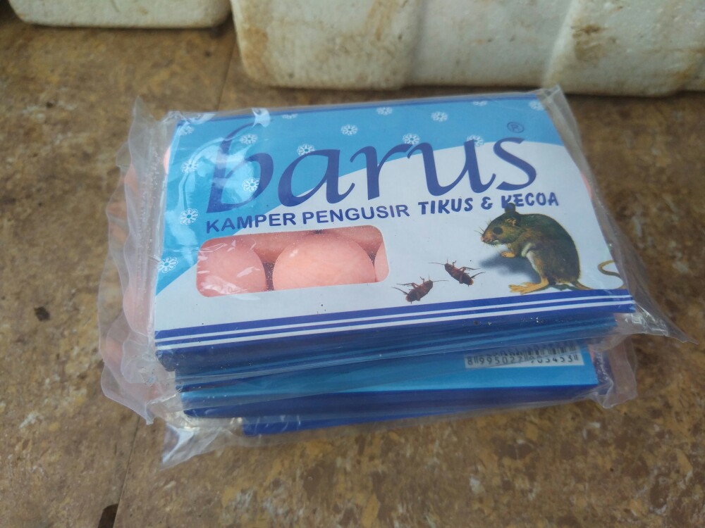 Polybag 40 X 40 Kiloan