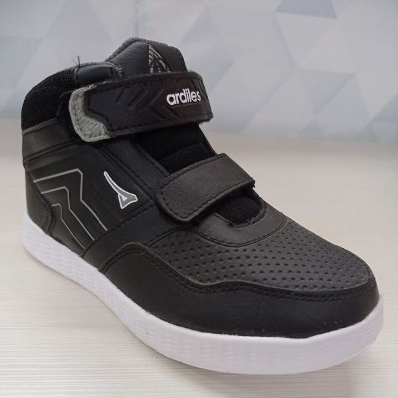 Sepatu anak/ARDILES/Sepatu sekolah