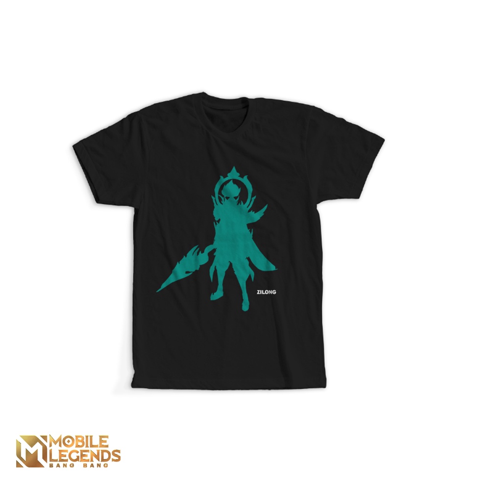 Kaos Hero Mobile Legends