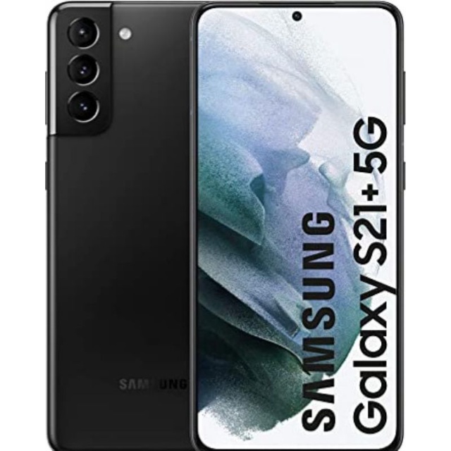 SAMSUNG GALAXY S21+5G 8/128GB