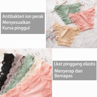 Celana dalam Sexy wanita Renda terbaru 2022 Shopee Indonesia Celana dalam Sexy wanita Renda terbaru 2022 Shopee Indonesia