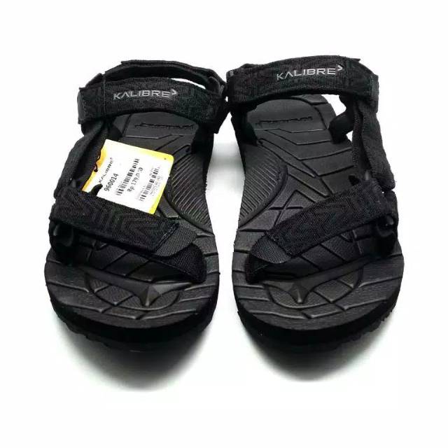 Sandal Gunung Original Kalibre Flexion-02 Art 960014