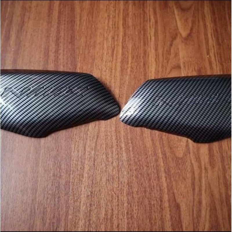 Cover Body samping yamaha Nmax 155 carbon