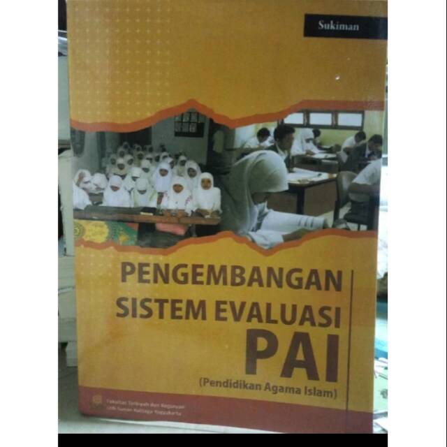 Buku Evaluasi Pembelajaran Pai Pdf Guru Paud