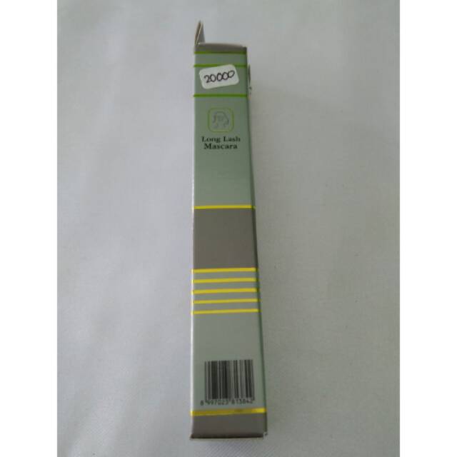 Just miss mascara long lash