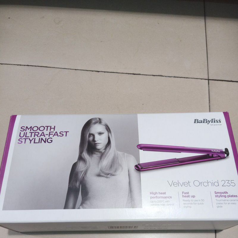 Catokan babyliss