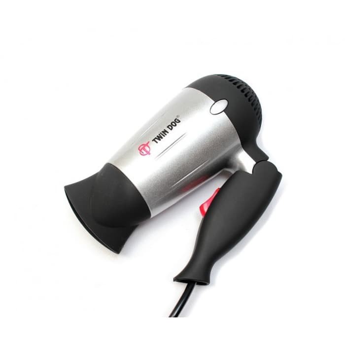 SJ199 TWIN DOG HAIR DRYER TD-776